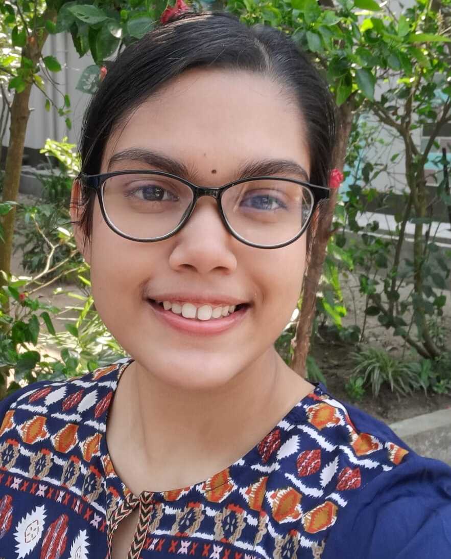 ayushi
